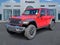 2024 Jeep Wrangler 4xe Rubicon 4x4