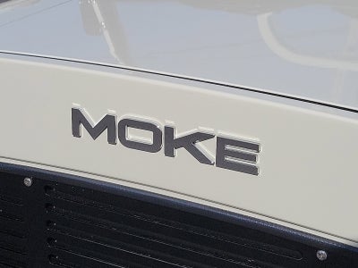 2023 MOKE MOKE Base