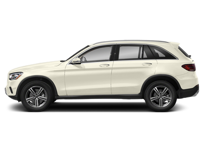 2020 Mercedes-Benz GLC GLC 300