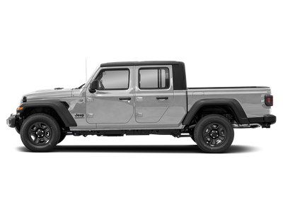 2022 Jeep Gladiator Willys