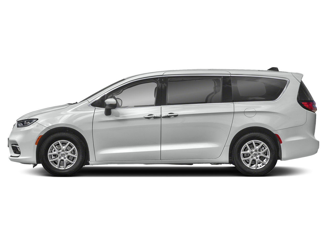 2023 Chrysler PACIFICA TOURL