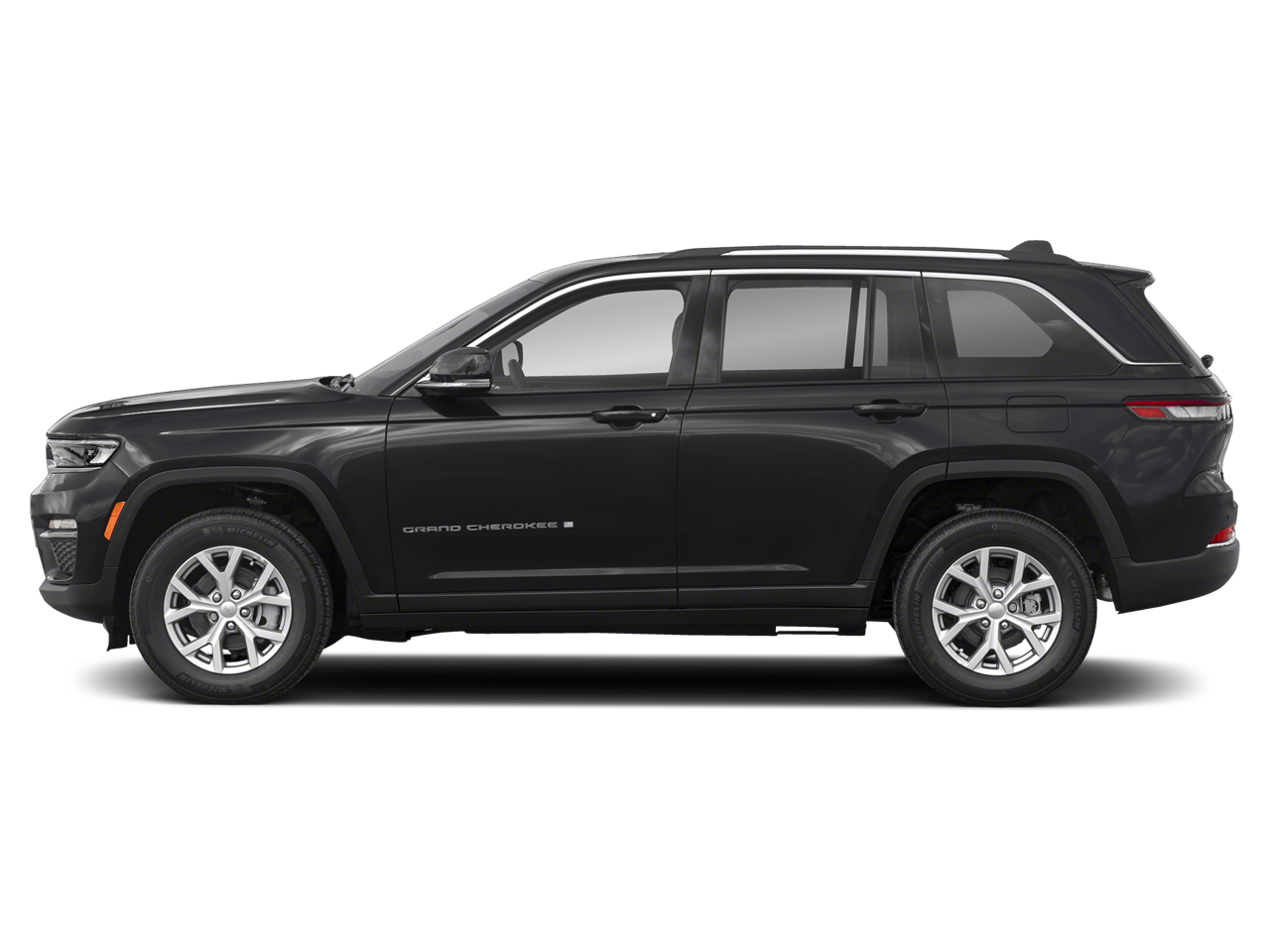 2023 Jeep Grand Cherokee Summit - Photo 35