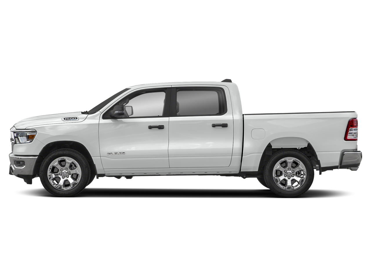 2023 RAM RAM 1500 Big Horn