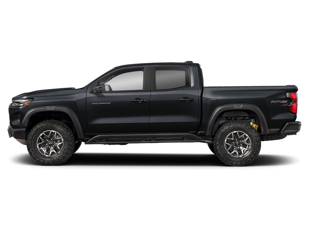 2024 Chevrolet Colorado 4WD ZR2