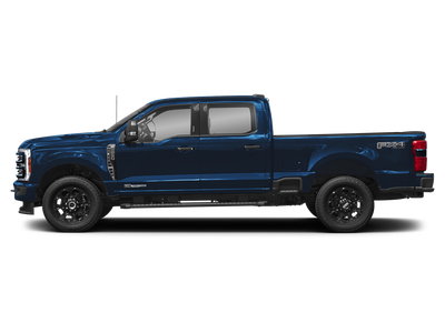 2024 Ford Super Duty F-250 XLT