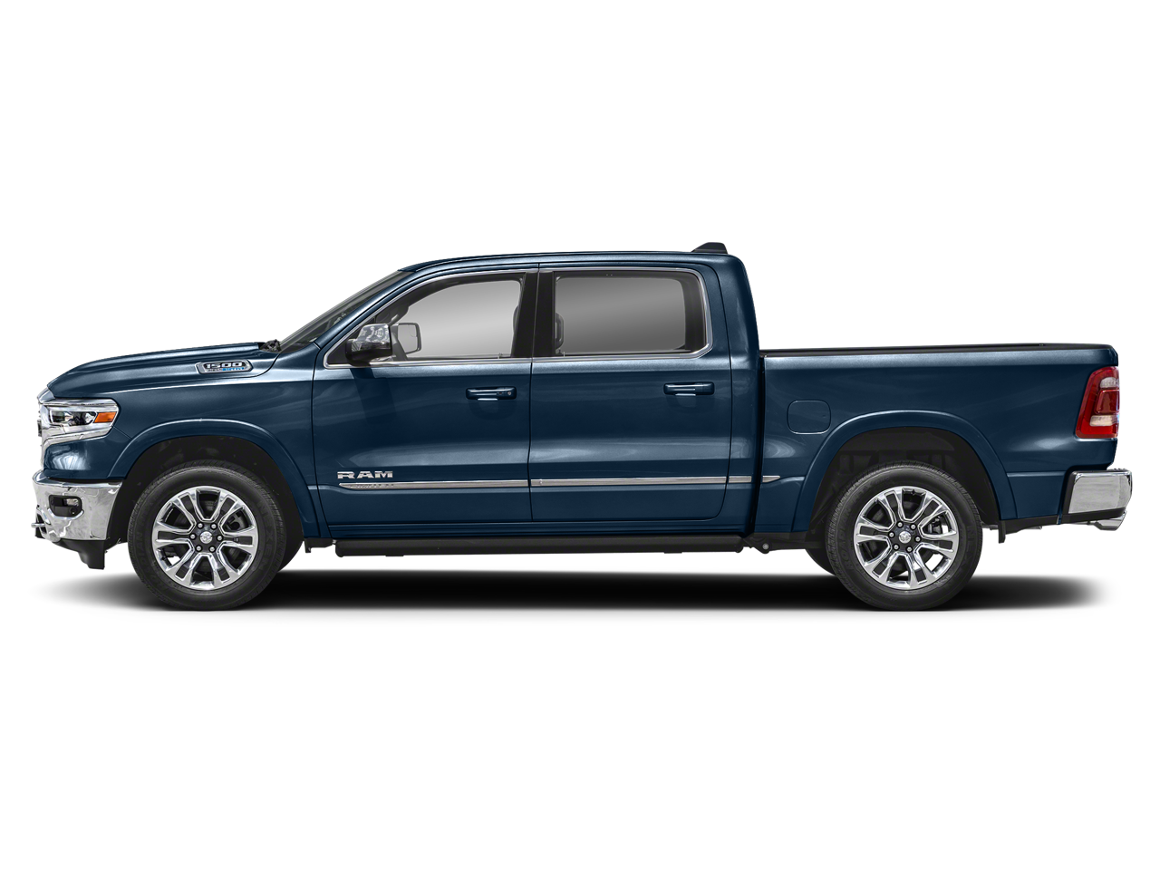 2024 RAM RAM 1500 Limited