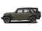 2025 Jeep WRANGLER RUBI