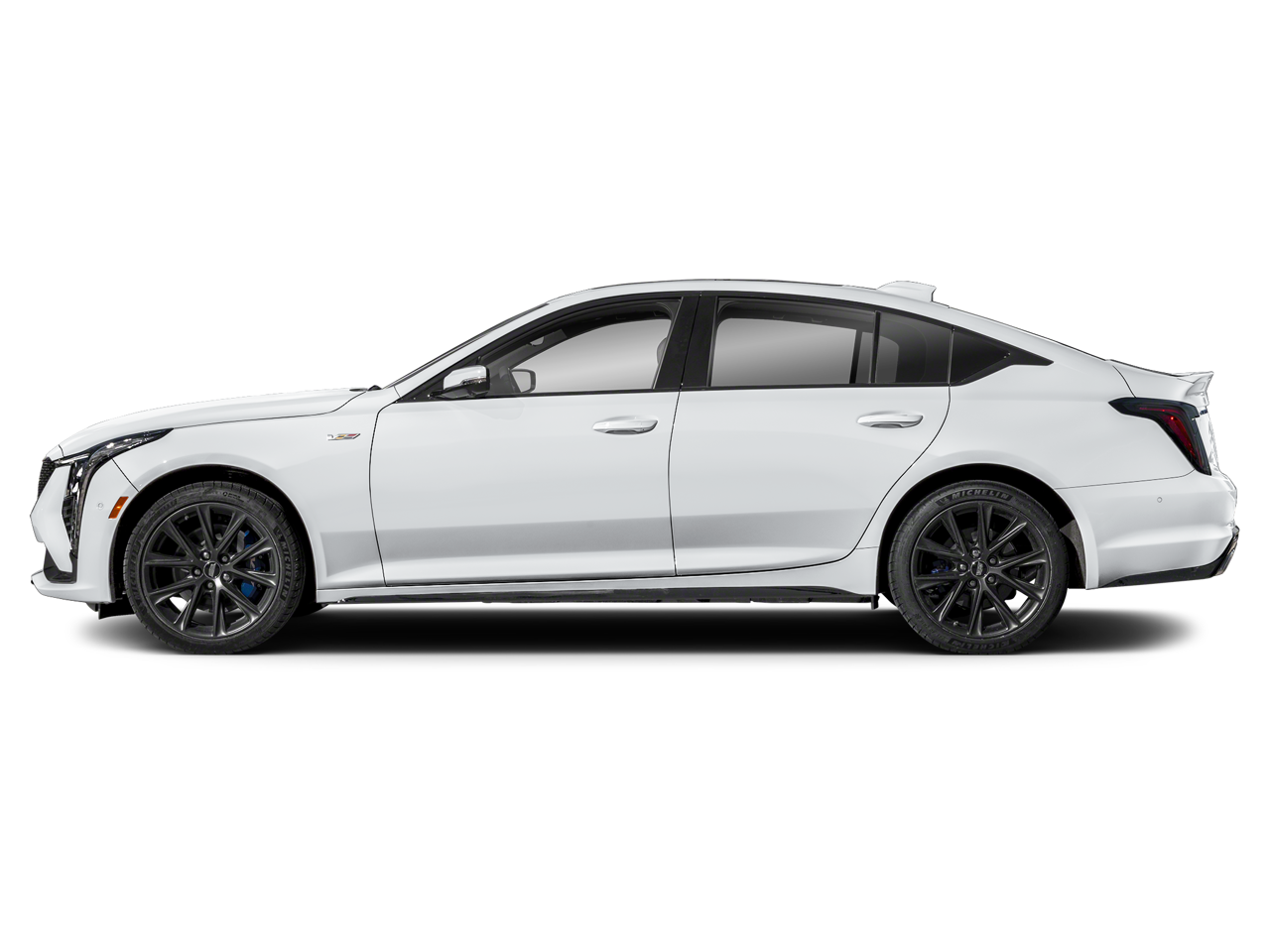 2026 Cadillac CT5-V VSERIES