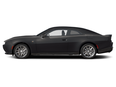 2026 Dodge Charger Scat Pack Plus