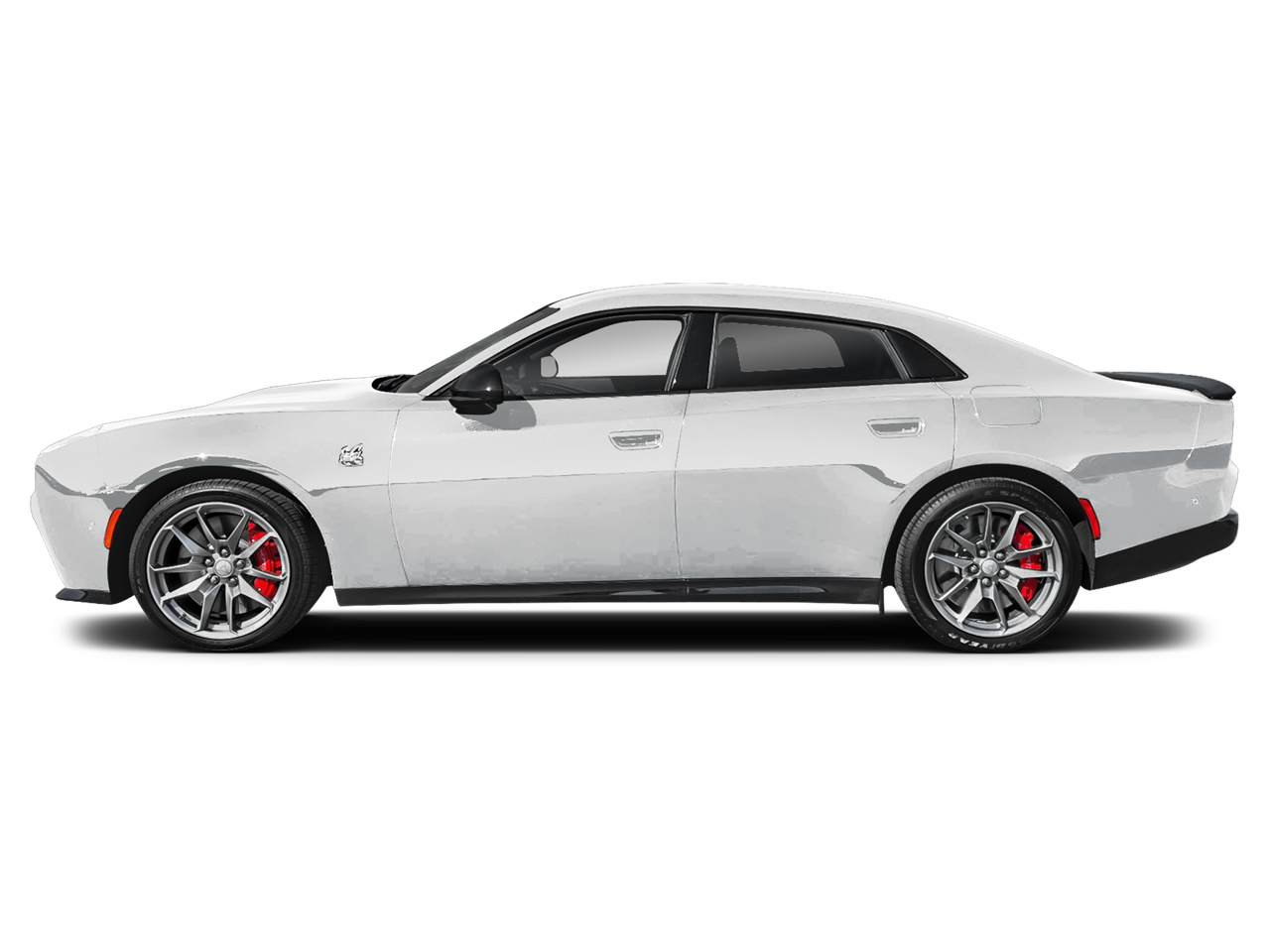 2026 Dodge Charger R/T