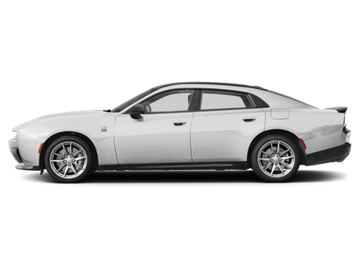 2026 Dodge Charger R/T