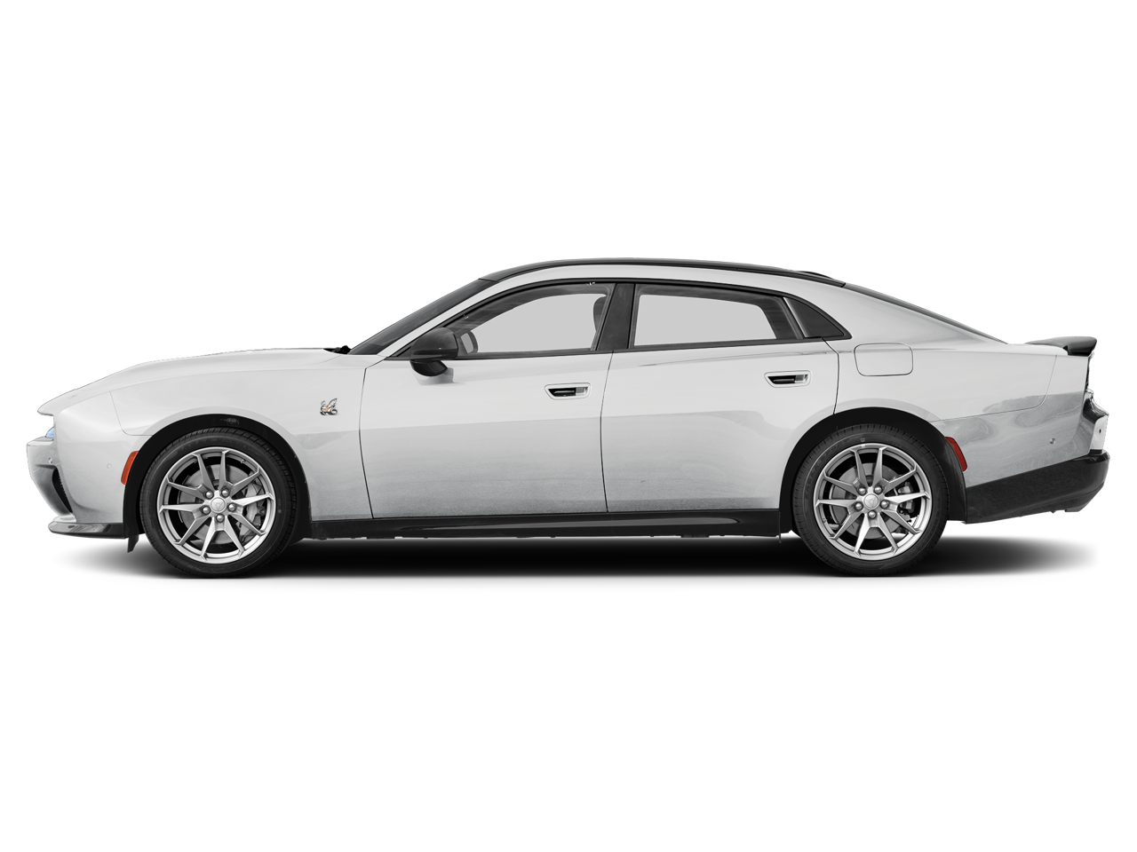 2026 Dodge Charger R/T