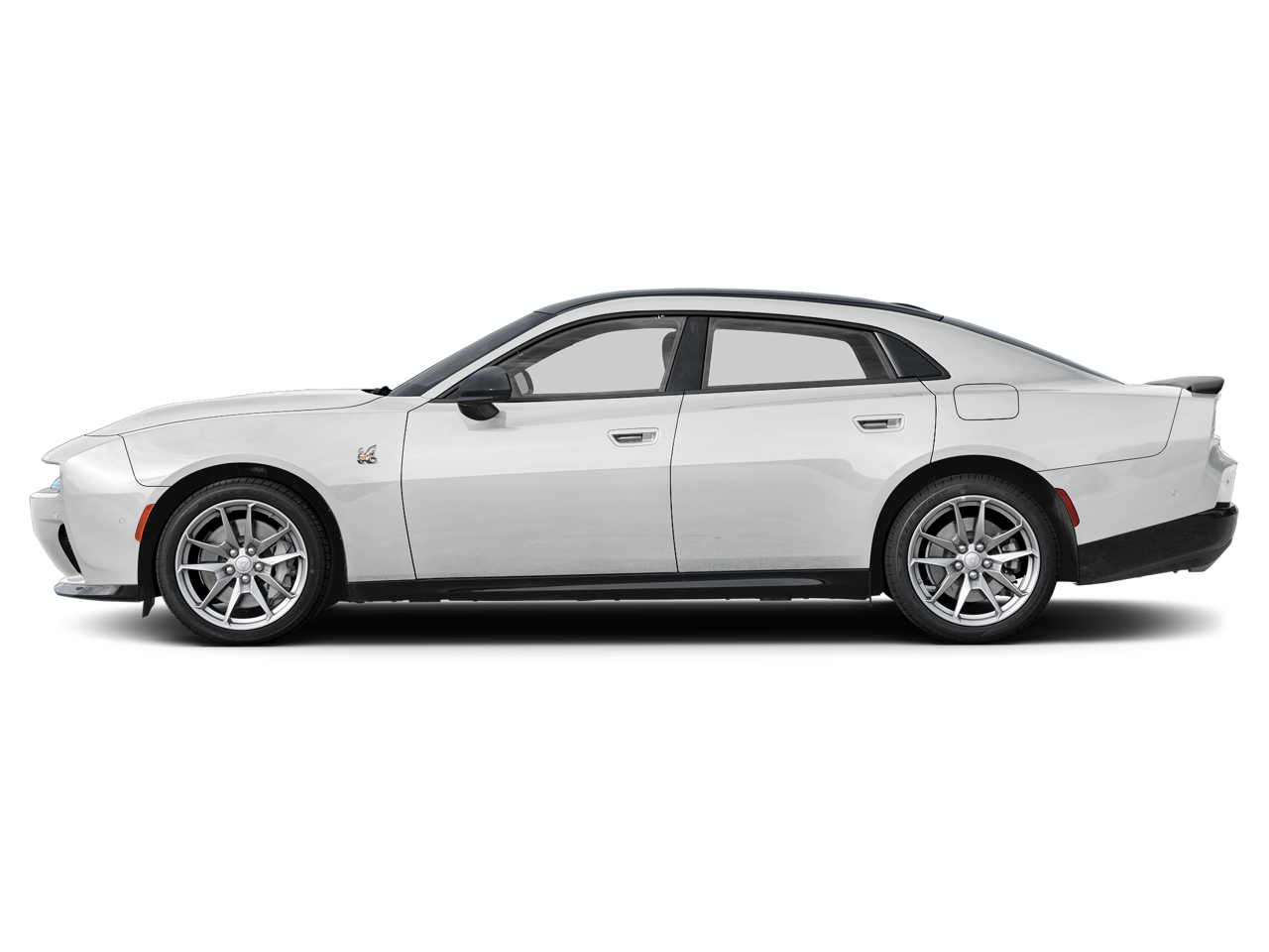 2026 Dodge Charger R/T