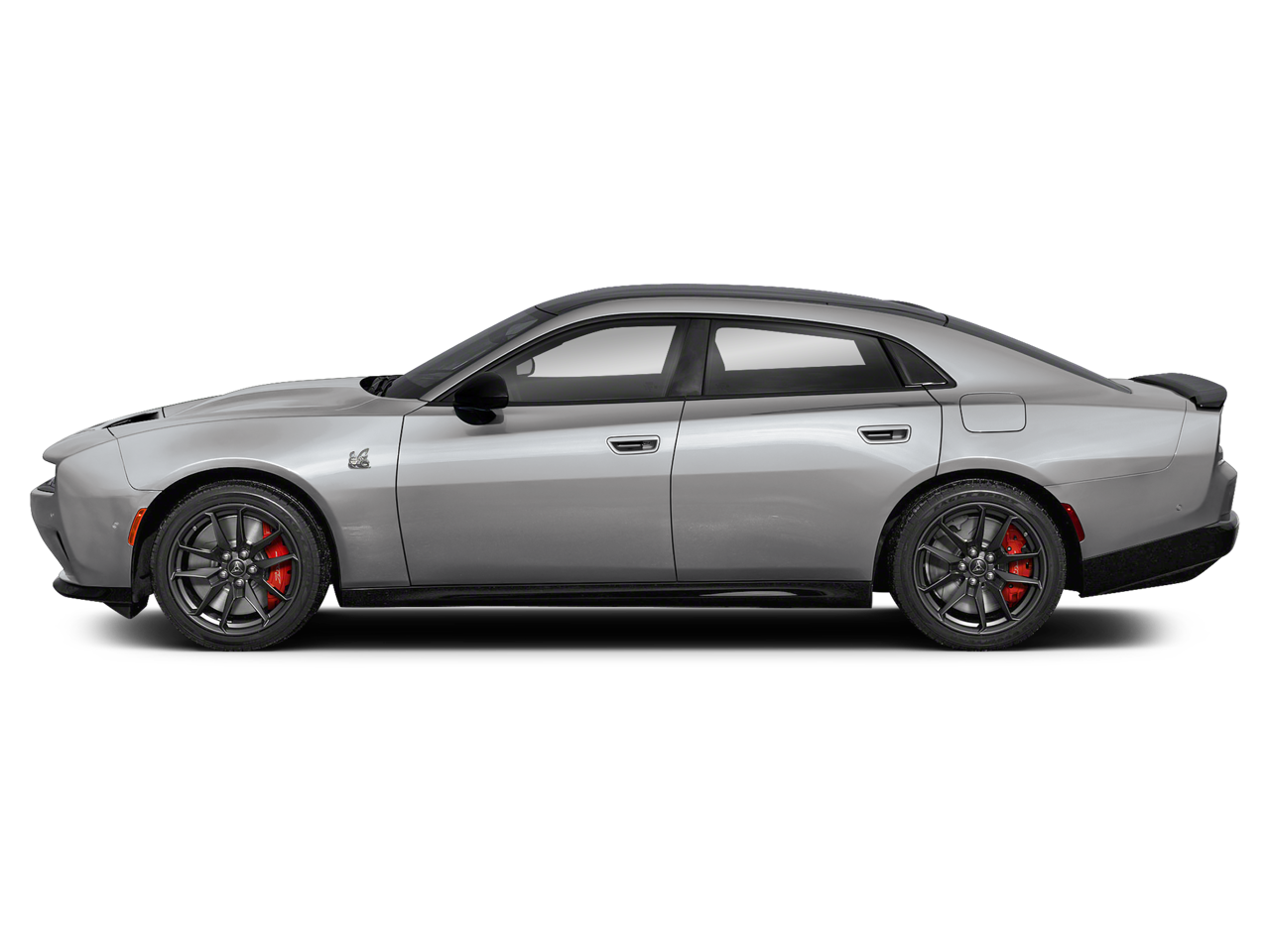 2026 Dodge Charger Daytona Scat Pack - Photo 15