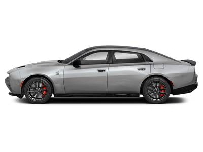2026 Dodge Charger Daytona Scat Pack