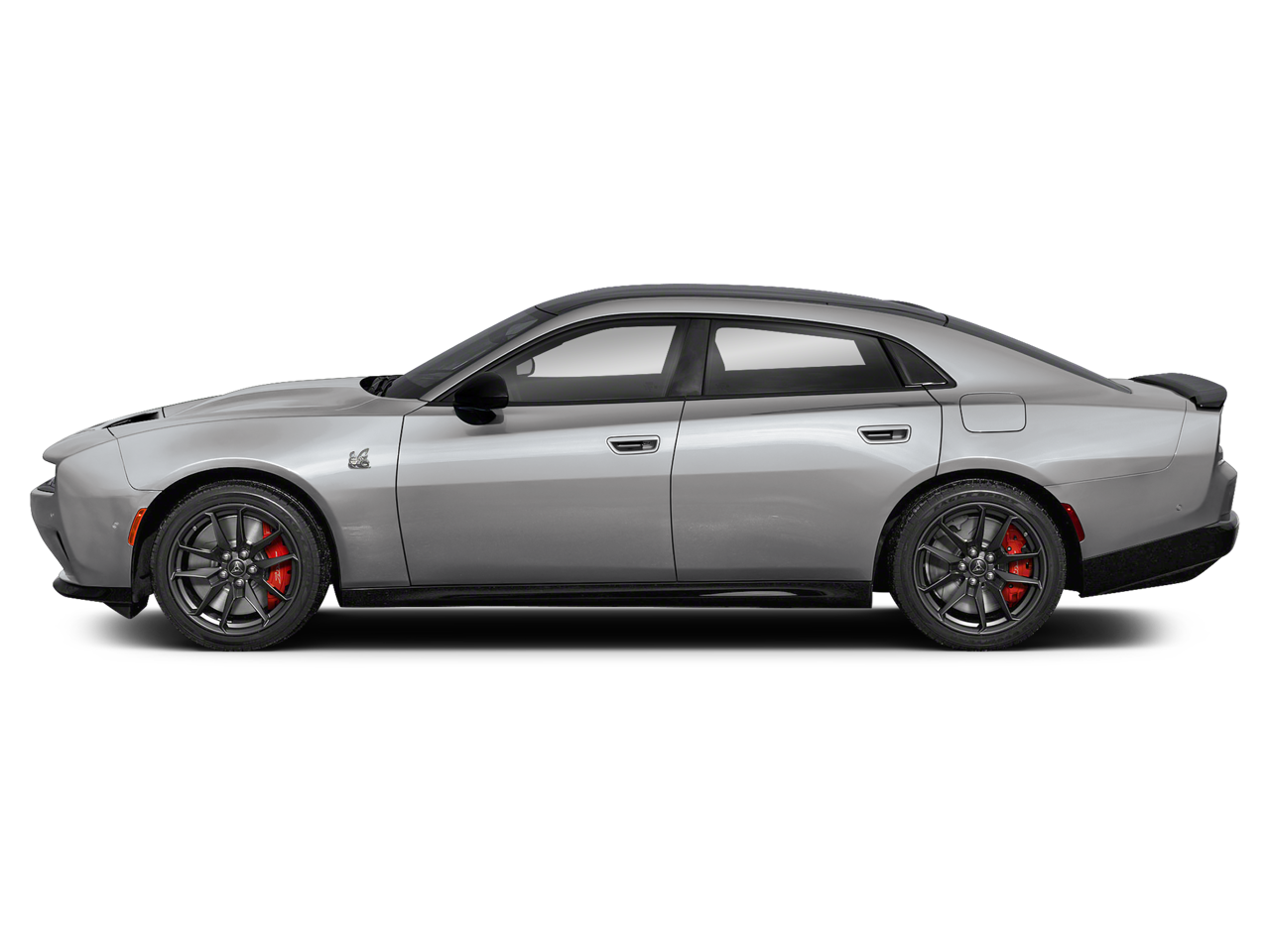 2026 Dodge Charger Daytona Scat Pack