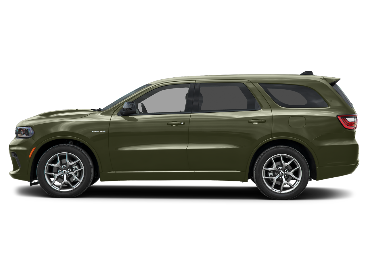2026 Dodge DURANGO R/T