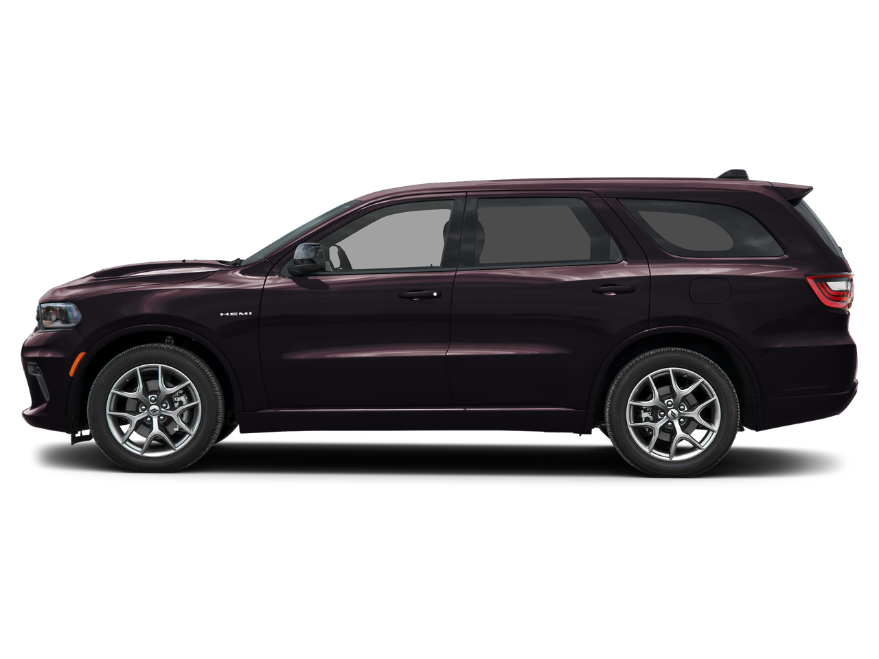 2026 Dodge DURANGO R/T