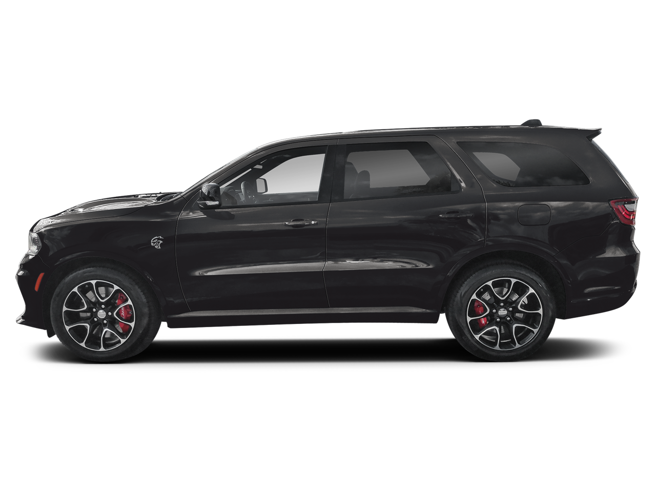 2026 Dodge Durango SRT Hellcat Jailbreak