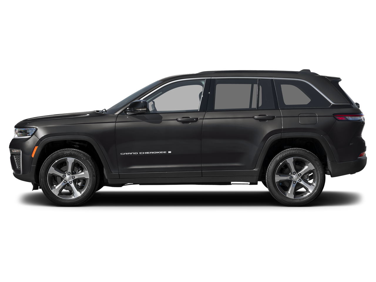 2026 Jeep CHEROKEE Laredo Altitude