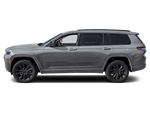 2026 Jeep CHEROKEE Limited Reserve
