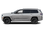 2026 Jeep Grand Cherokee L Laredo X