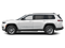 2026 Jeep Grand Cherokee L Laredo X
