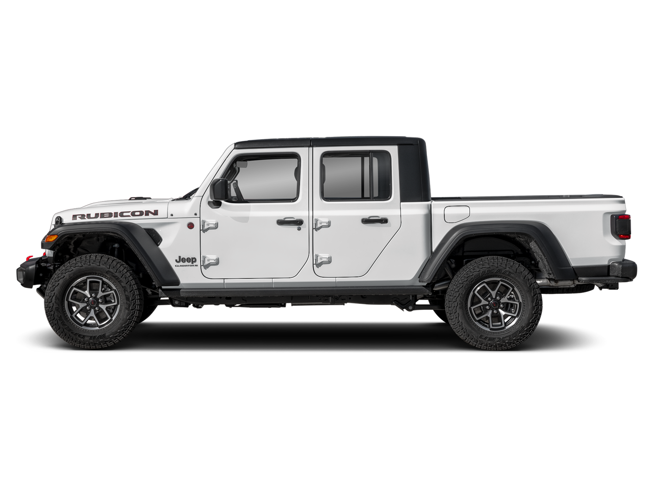 2026 Jeep Gladiator Rubicon X