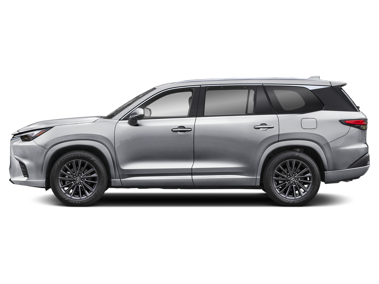 2026 Lexus TX TX 350 Premium