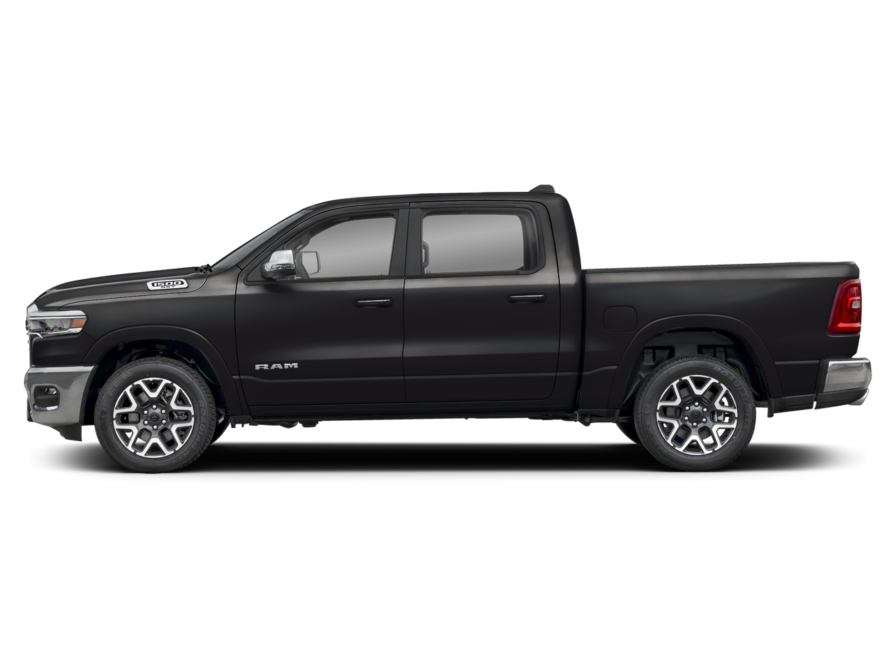 2026 RAM 1500 Laramie - Photo 18