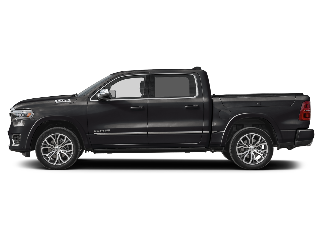 2026 RAM RAM 1500 Tungsten