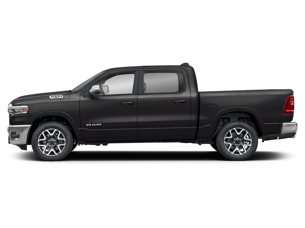 2026 RAM 1500 Laramie - Photo 18