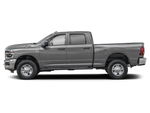 2026 RAM 2500 Warlock
