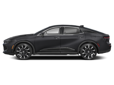 2026 Toyota Crown Platinum