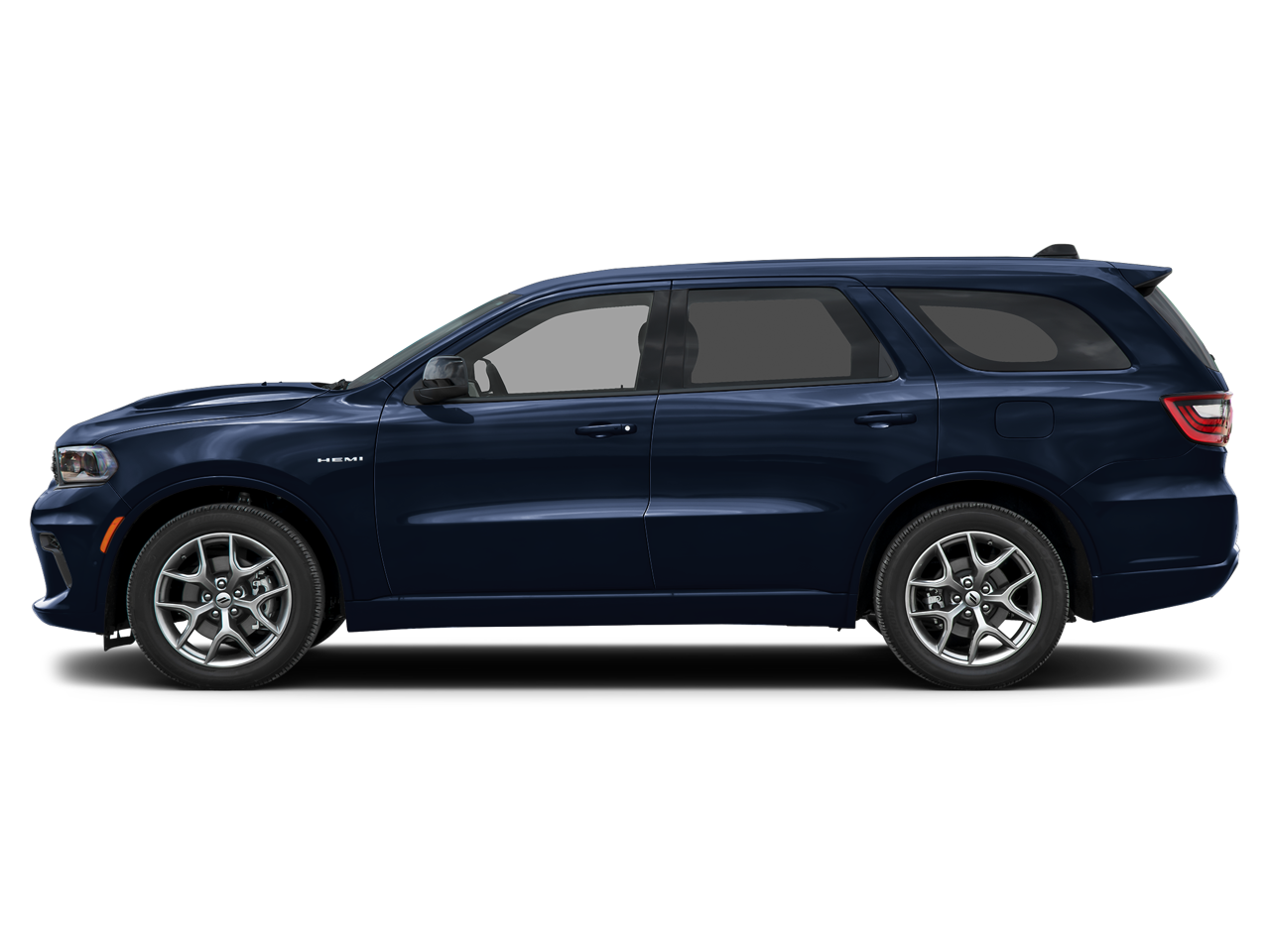 2027 Dodge Durango DURANGO GT HEMI V8 PLUS AWD
