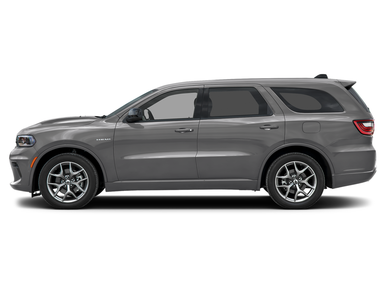 2027 Dodge Durango GT Premium HEMI