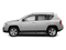 2011 Jeep Compass Latitude