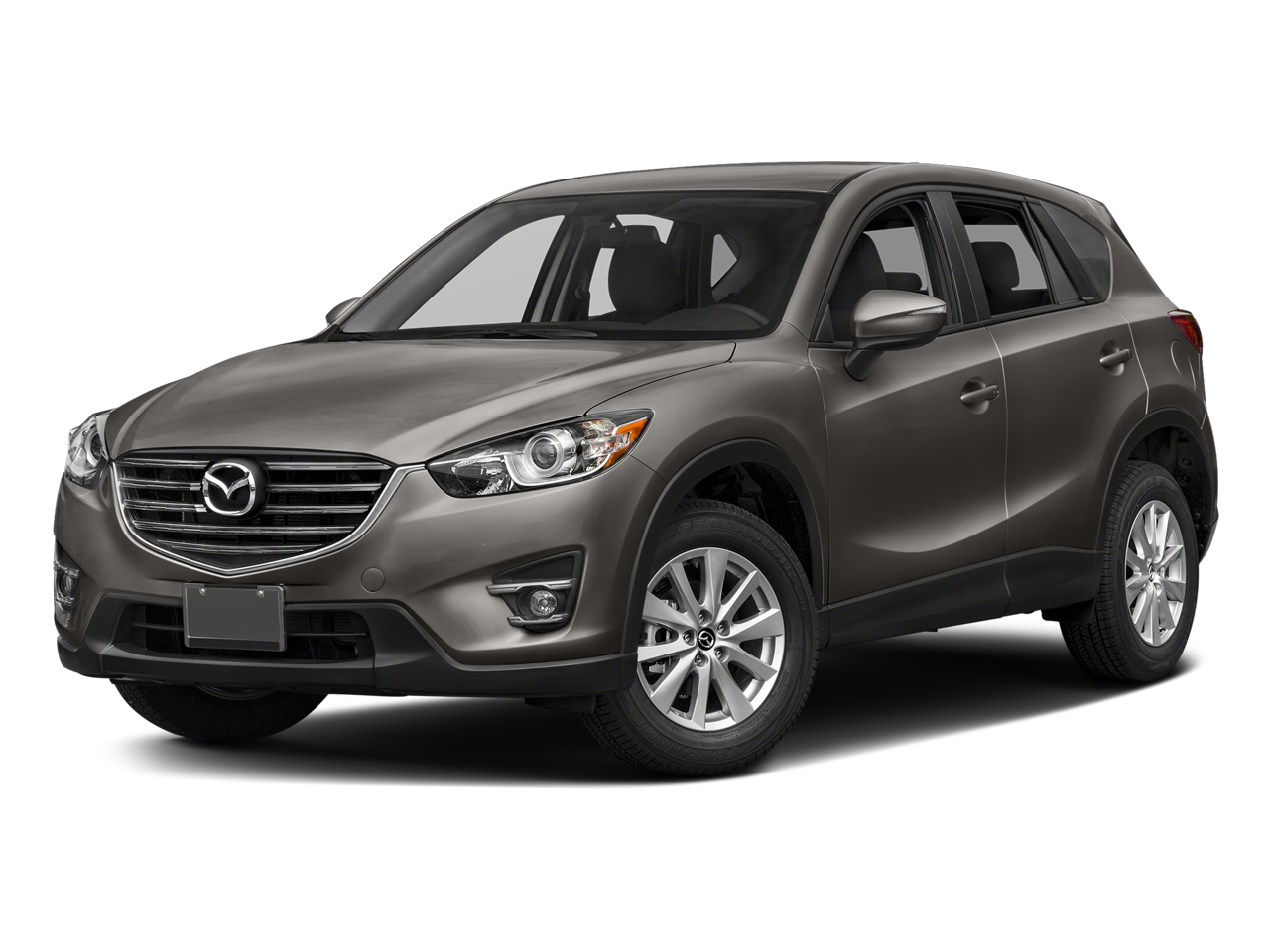 2016 Mazda Mazda Cx-5 Touring