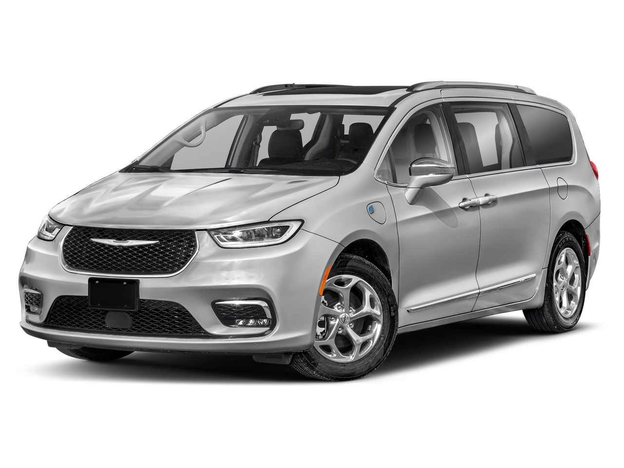 2022 Chrysler Pacifica Hybrid Touring L Hybrid's photo