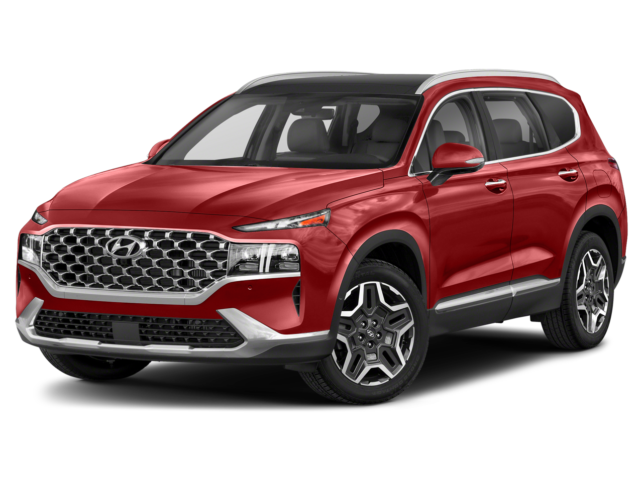 2022 Hyundai Santa Fe Limited 2.5 AWD's photo