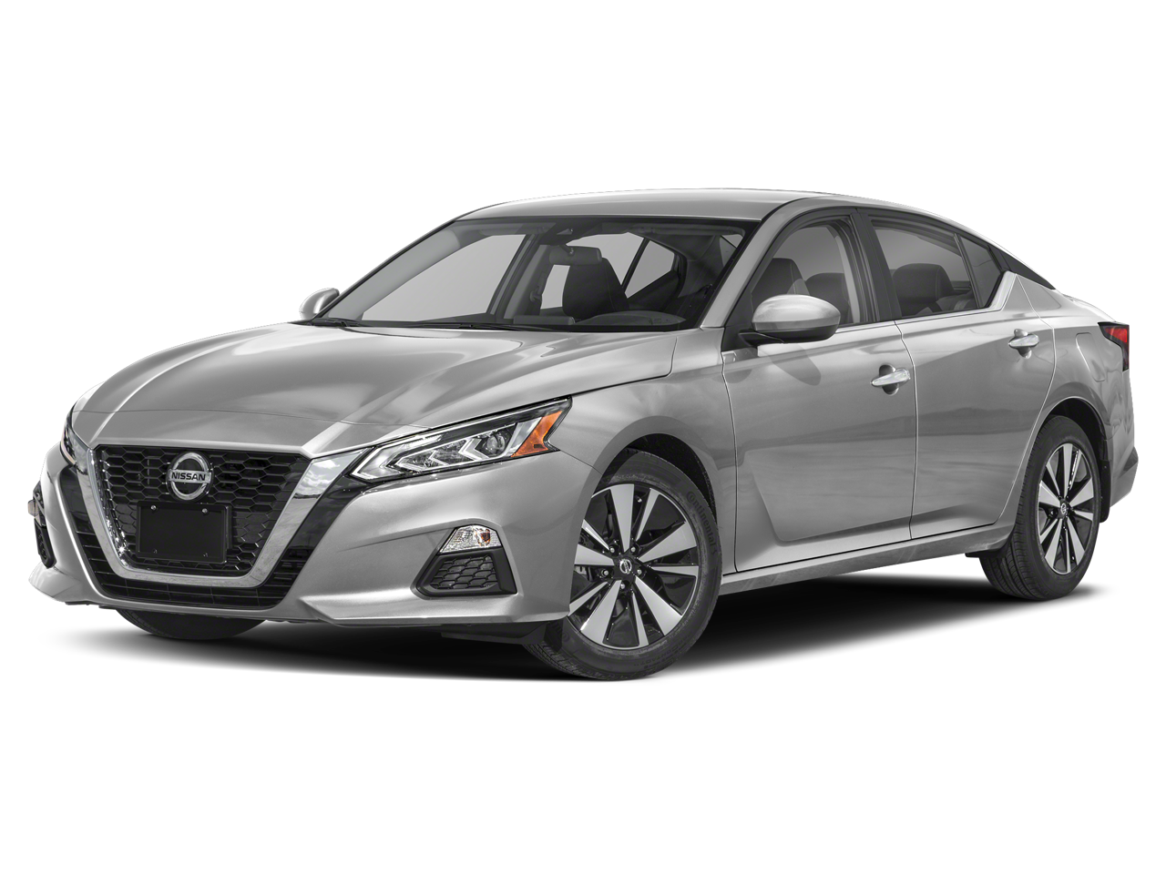 2022 Nissan Altima 2.5 SV's photo
