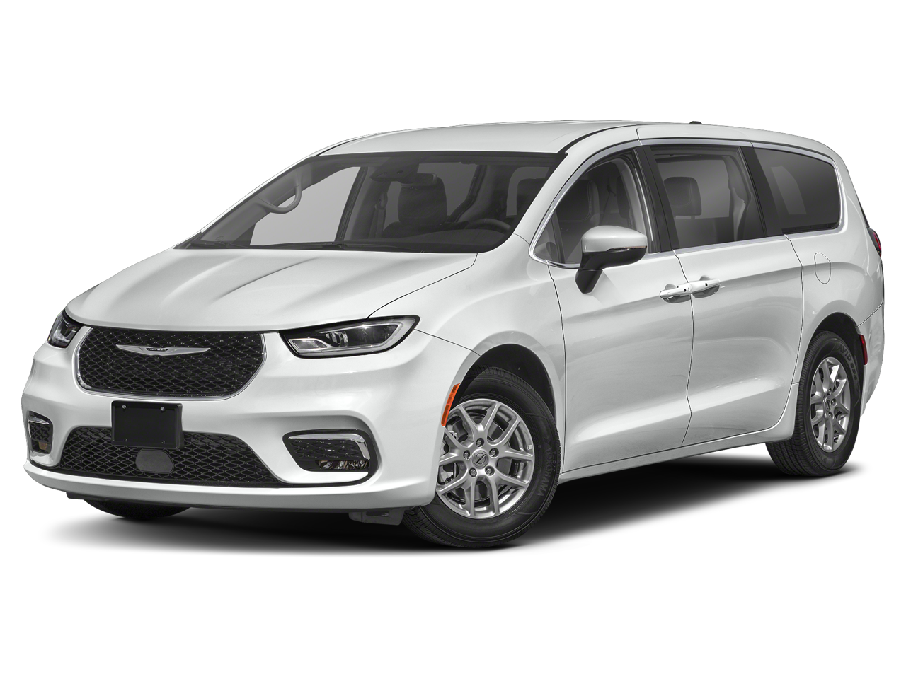 2023 Chrysler PACIFICA TOURL
