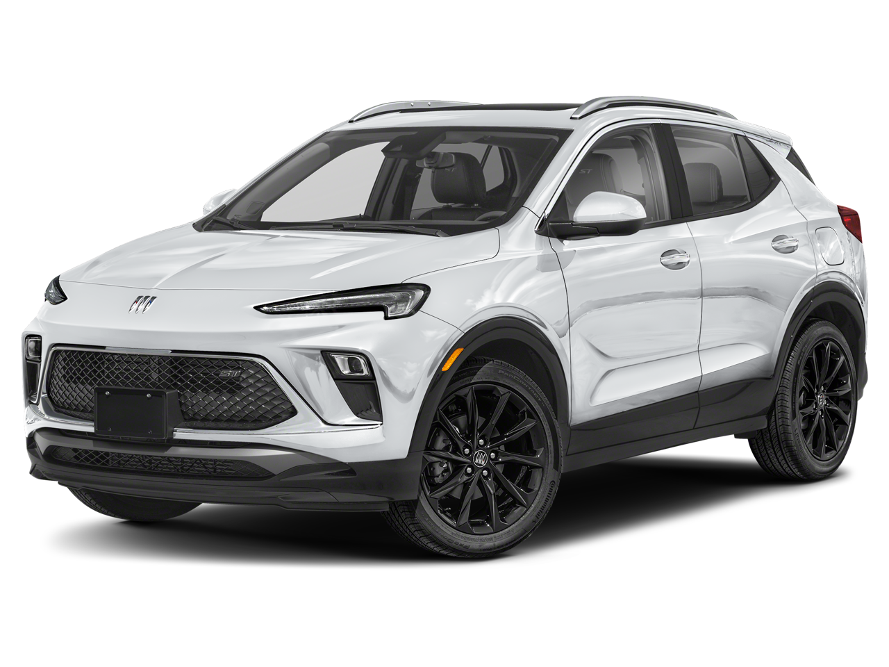 2024 Buick ENCORE Sport Touring