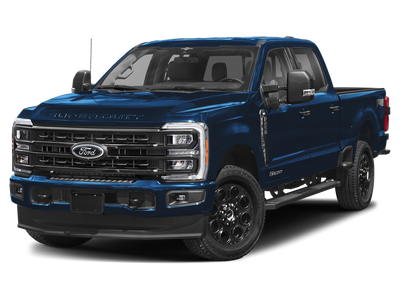 2024 Ford Super Duty F-250 XLT