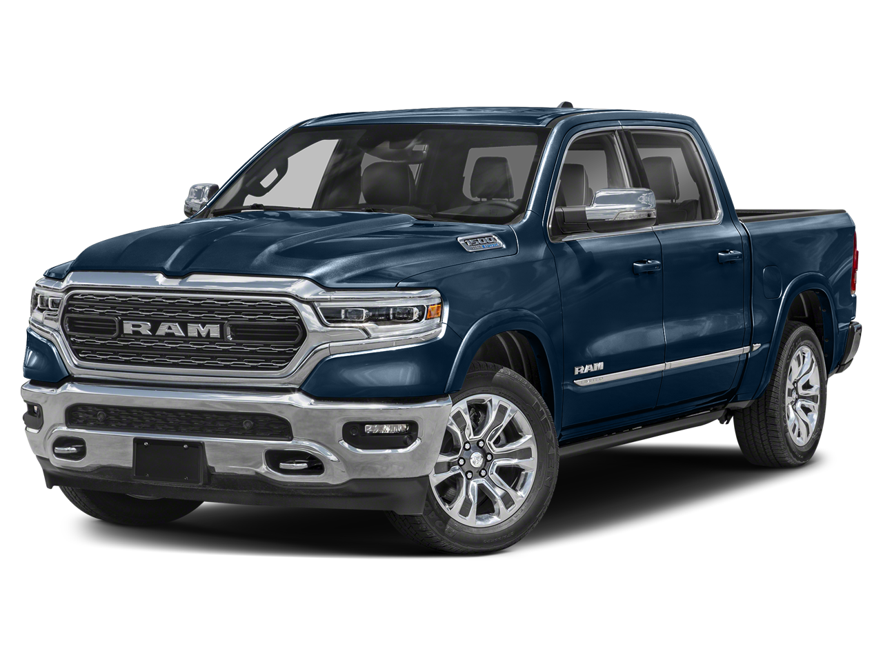 2024 RAM RAM 1500 Limited