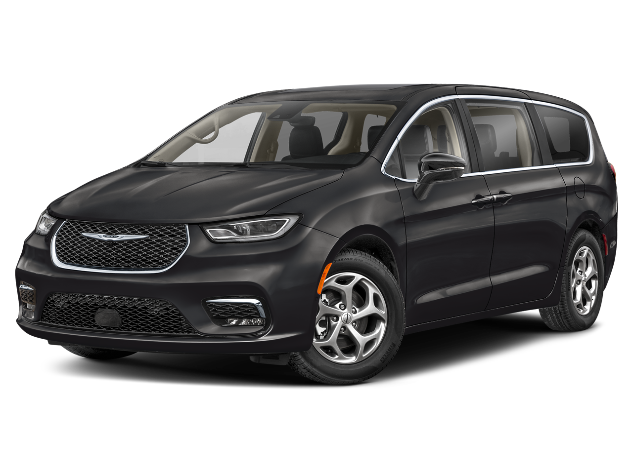 2026 Chrysler Pacifica Pinnacle - Photo 15