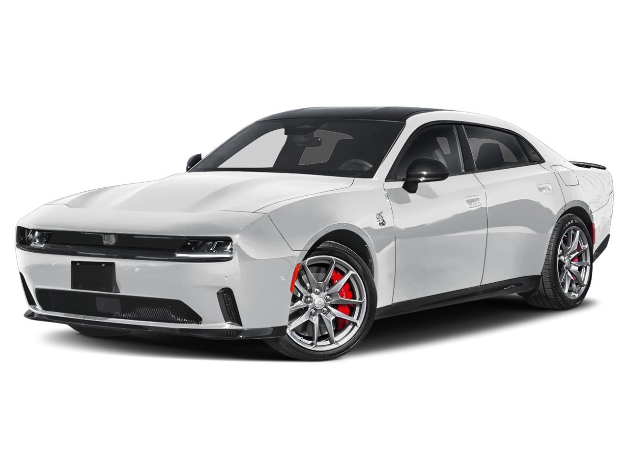 2026 Dodge Charger R/T