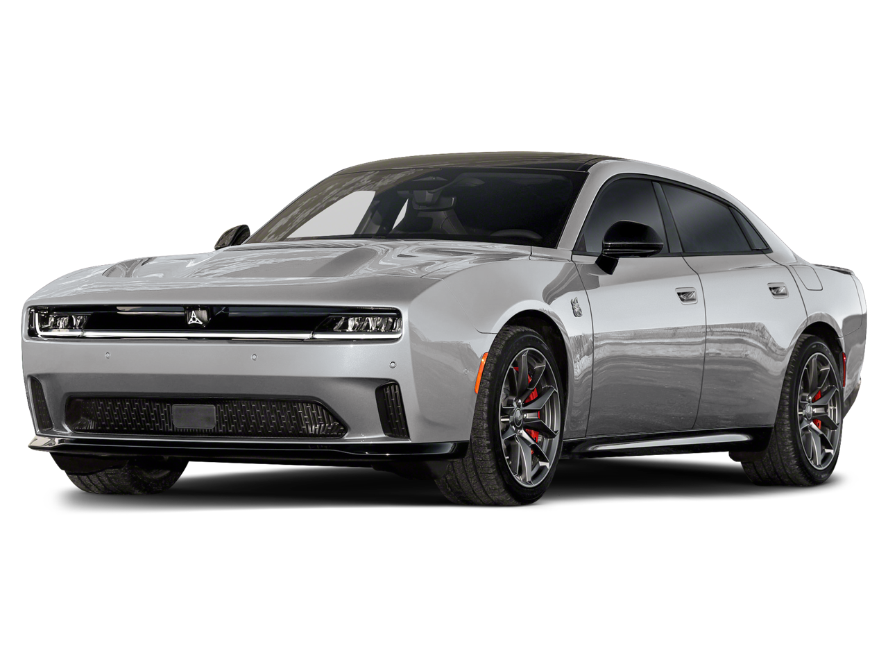 2026 Dodge Charger Daytona Scat Pack - Photo 14