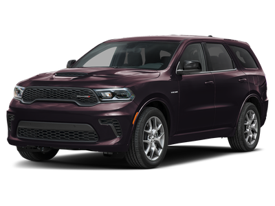 2026 Dodge DURANGO R/T