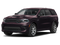 2026 Dodge DURANGO R/T